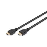 Digitus AK-330124-010-S 4320p HDMI 2.1 8K 1m TypeA