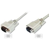 Digitus AK-310100-018-E VGA  (1.8m)
