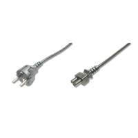 Digitus AK-440103-018-S Y Çoklayıcı Kablo (1.8m)