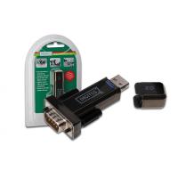 DIGITUS DA-70156 USB'den RS232 (Seri) Çevirici