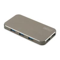 Digitus DA-70241 7 Port USB3,0 Hub