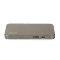 Digitus DA-70241 7 Port USB3,0 Hub