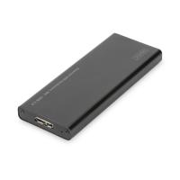 Digitus SSD Disk Kutusu (USB3.0 to M2 SATA)