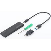 Digitus DA-71115 Harici M2 SSD Kutusu