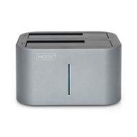 Digitus HDD Docking Station 2,5"/3,5" (2'li)