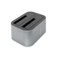 Digitus HDD Docking Station 2,5"/3,5" (2'li)