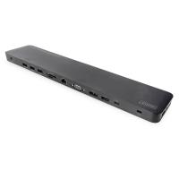Digitus DA-70868 Type-C Notebook Docking Station