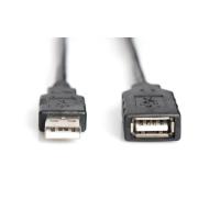 Digitus DA-73101 USB 2.0 Uzatma Kablosu (15m)