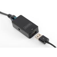 Digitus DA-70141 50 Mt USB 2.0 Mesafe Uzatma Cihzı