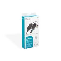 Digitus DA-70141 50 Mt USB 2.0 Mesafe Uzatma Cihzı