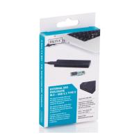 Digitus SSD Disk Kutusu (Type-C to M2 SATA)