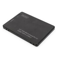 Digitus HDD Disk Kutusu (M2/mSATA to 2.5")