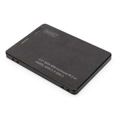 Digitus DA-71118 M2 (NGFF) - 2.5" SATA Dönüştürücü