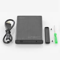 Digitus DA-71105 2.5 Usb3.0 Sata I-III HDD Kutusu