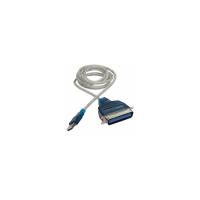 Digitus DC USB-PM1 1,8M USB-Paralel Yazıcı Kablosu