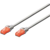 Digitus DK-1617-0025 Cat6 U-UTP Patch Kablo 0,25m
