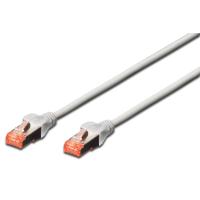 Digitus DK-1644-030 Cat 6 S/FTP 3m Gri