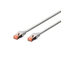Digitus DK-1644-200 Cat 6 S/FTP 20m Gri