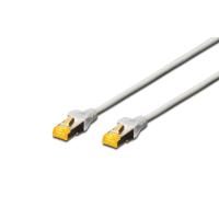 Digitus DK-1644-A-020 Cat 6A S/FTP 2m Gri