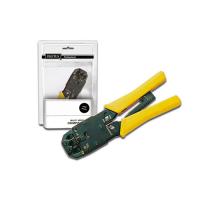 DIGITUS DN-94004 RJ45/RJ11/RJ12 Konnektör Sıkma Pensesi