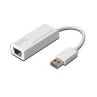 DIGITUS DN-3023 Gigabit 1port USB 3.0 Ethernet