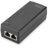 DIGITUS DN-95102 1port 10/100 24V PoE injector