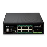 Digitus DN-651110 8 Port Endüstriyel Switch