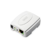 Digitus DN-13003-2 1 Port Fast Ethernet Print Serv