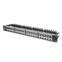 Digitus DN-91424 48 Port Boş Patch Panel