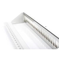 Digitus DN-91410 24 Port Boş Patch Panel Gri Renk