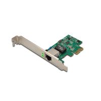 Digitus DN-10130 PCI-E 10/100/1000 Ethernet Kartı