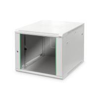 Digitus DN-19 09U-6/6-EC 9U Duvar Kabinet(60x60cm)