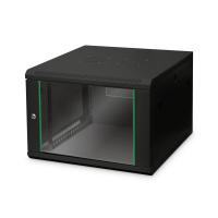 Digitus DN-19 07U-6/6-EC-SW 7U Duvar Kabin(60x60cm