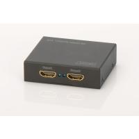 Digitus HDMI Çoklayıcı (1 Giriş 2 Çıkış)