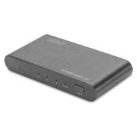 Digitus DS-45316 3 Port Ultra HD 4K HDMI Switch