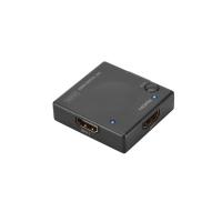 Digitus DS-45302 2 Port Otomatik HDMI Switch