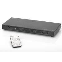 Digitus DS-50304 4K HDMI Matrix Switch
