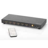 Digitus DS-50304 4K HDMI Matrix Switch