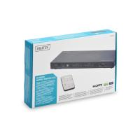 Digitus DS-50304 4K HDMI Matrix Switch