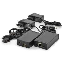 Digitus DS-55120 120m IP HDMI Sinyal Uzatma