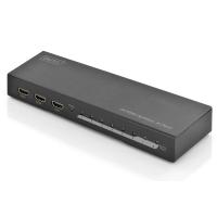 Digitus DS-43303 1 Giriş 8 Çıkış HDMI Çoklayıcı