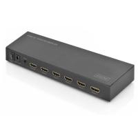 Digitus DS-43303 1 Giriş 8 Çıkış HDMI Çoklayıcı