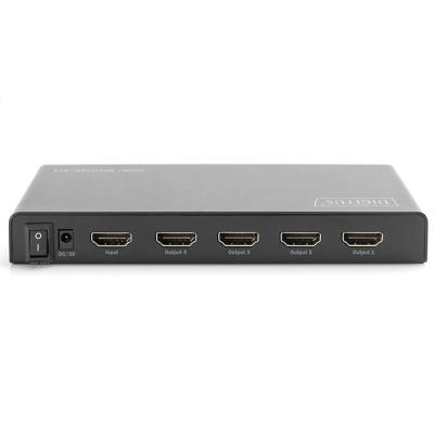 Digitus DS-45325 1 Giriş 4 Çıkış HDMI Çoklayıcı