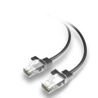 DORAX 3metre CAT6 Ftp DR-2202-3C6 Gri Patch Kablo