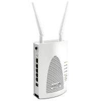 DRAYTEK VigorAP 903 1200mbps AC1200 Dual Band Mesafe Genişletici Kurumsal Access Point