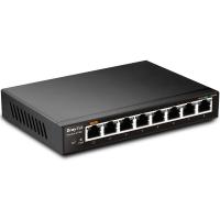 DRAYTEK 8port G1080 Gigabit Yönetilebilir Switch Desktop
