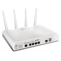 DRAYTEK Vigor 2862ac 1300mbps AC1300 Dual Band VDSL 3G-4G LTE Modem Router