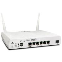 DRAYTEK Vigor 2865 Ethernet VDSL2-35b 3G-4G Modem Router