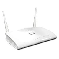 DRAYTEK VIGOR 2760Vn 300Mbps 4 Port Gigabit Kablosuz+Ethernet+Usb Voip Vpn VDSL2  ADSL2/2+ Security Router Modem 3G Des