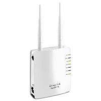 DRAYTEK Vigor AP710 1 Port 300Mbps Kablosuz-Ethernet Access Point 2 Antenli